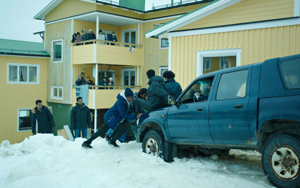 Film: Welcome to Norway - Bild8