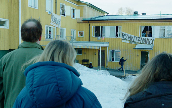 Film: Welcome to Norway - Bild9
